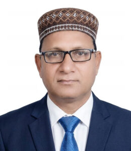 Ghulam Murtaza Renala Khurd