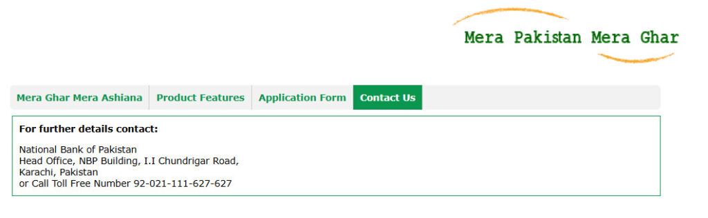 Eligibility Criteria for Mera Ghar Apna Ghar Program