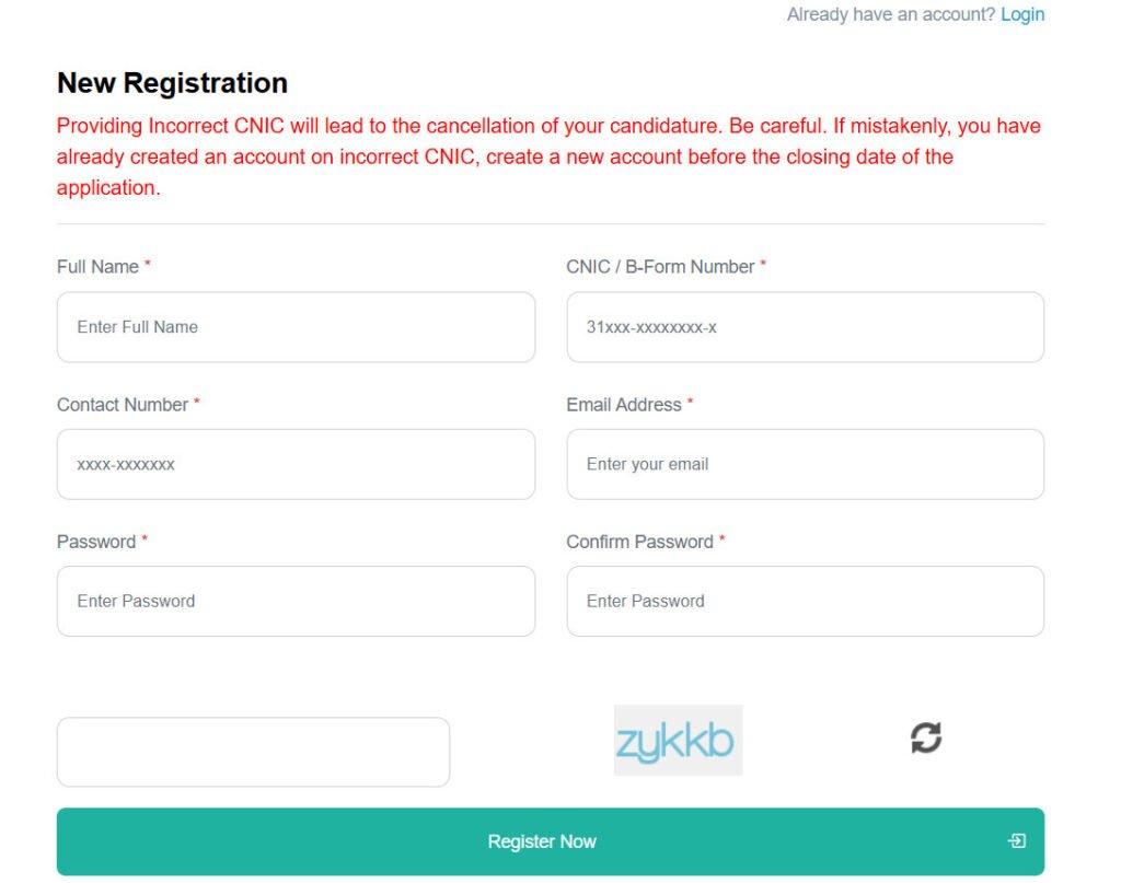 CTI Jobs 2026 – CTI Portal Profile Completion, Eligibility and Online Apply
